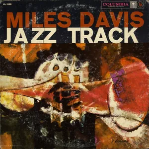 Jazz track
